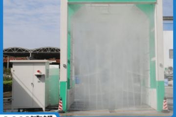 工程龍門架洗車機(jī)廠家哪家口碑好【隆茂鑫晟】供 工程龍門架洗車機(jī)廠家哪家口碑好【隆茂鑫晟】供