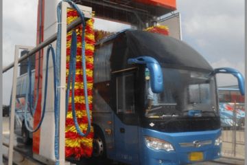 龍門大巴洗車機(jī)怎么選擇[隆茂鑫晟]