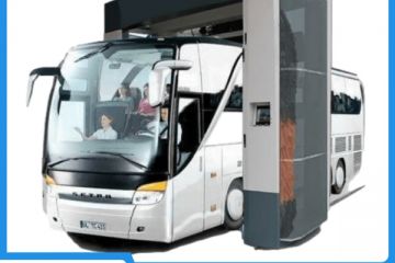 公交站場自動洗車機(jī)廠家哪個好[隆茂鑫晟]