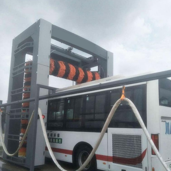 大巴洗車機生產廠家 大巴洗車機生產廠家