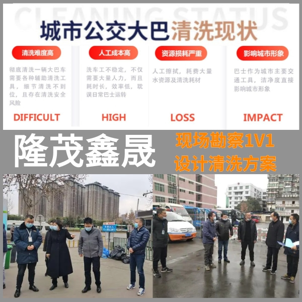 往復(fù)大巴洗車機(jī) 往復(fù)大巴洗車機(jī)