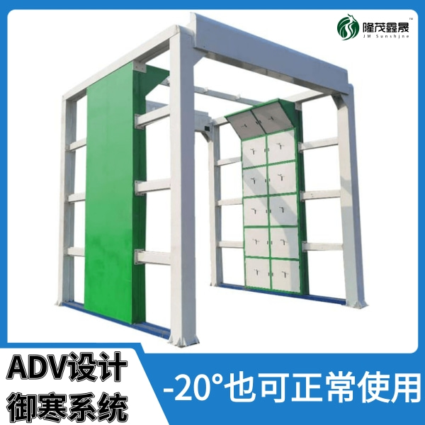 貨車(chē)龍門(mén)式自動(dòng)洗車(chē)機(jī) 貨車(chē)龍門(mén)式自動(dòng)洗車(chē)機(jī)