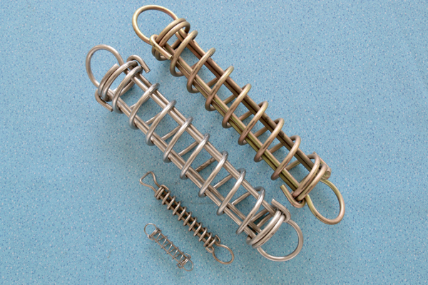 青岛弹簧-减震（缓冲）弹簧